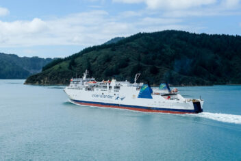 Marlborough Sounds — Gran Tour de Nueva Zelanda Fly & Drive