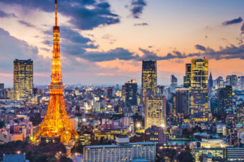MATSUMOTO - TOKYO — Japón por Libre 15 días