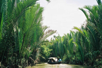 HO CHI MINH – BEN TRE – CAN THO — Gran Tour de Vietnam y Camboya