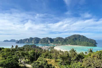 KRABI — Lo Mejor de Tailandia y Krabi