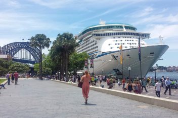 Sydney — Australia Esencial