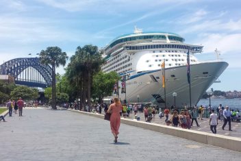 Sydney — Australia Fly & Drive