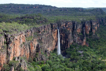 Parque Nacional de Kakadu — Gran Tour de Australia