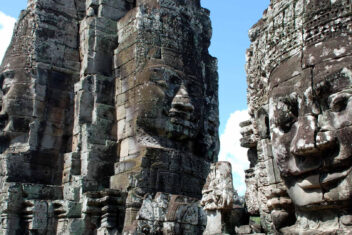 KAMPONG CHAM – SIEM REAP — Vietnam y Camboya: Crucero por el Mekong