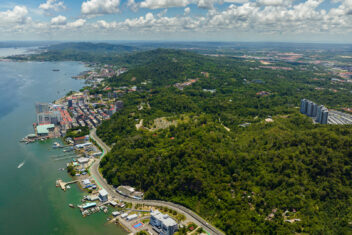 Sandakan — Malasia al Completo