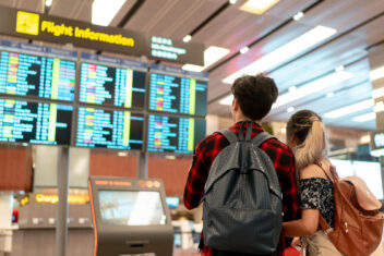 ESPAÑA - BANGKOK — Lo Mejor de Tailandia y Maldivas