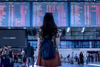 Vuelo a Seúl — Tentaciones de Corea del Sur