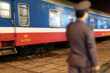 HANOI – TREN NOCTURNO A LAO CAI — Norte de Vietnam al Completo
