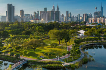 KUALA LUMPUR — Kuala Lumpur, Singapur y Bali