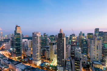 Manila — Soñando Filipinas