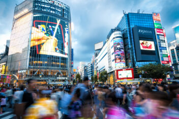 TOKYO — Japón Eterno y Bali