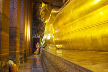 BANGKOK — Lo Mejor de Tailandia y Phuket