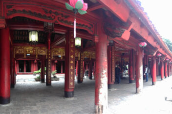 HANOI — Súper Vietnam y Camboya