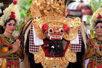 UBUD – TAMPAK SIRING – UBUD — Bali Circuito Interior y Gili