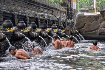 UBUD – TAMPAK SIRING – UBUD — Salidas En Grupo – Bali Circuito Interior con Gili