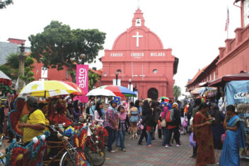 KUALA LUMPUR — Kuala Lumpur, Singapur y Bali