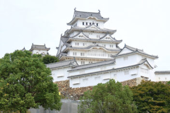 OSAKA – HIMEJI – KOBE – TAKARAZUKA — Okini Japón
