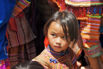 SAPA – LAO CAI – HANOI — Gran Tour de Vietnam y Camboya