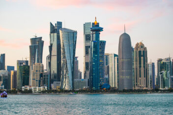 Skyline Doha — Escapada a Doha y Maldivas
