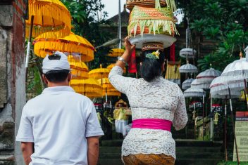 BALI — Bali Esencial