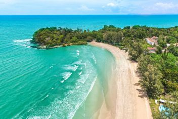 BANGKOK – KRABI – KOH LANTA — Bangkok y Koh Lanta