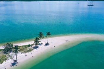 BANGKOK – PHUKET – KOH YAO — Bangkok y Koh Yao