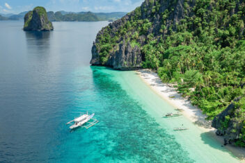 El Nido — Lo Mejor De Filipinas