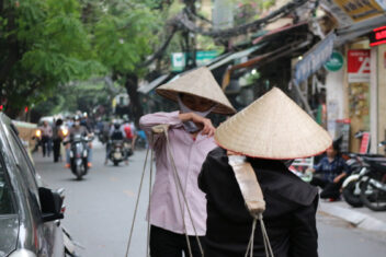 HANOI — Gran Tour de Vietnam y Camboya