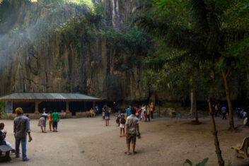 Kampong Trach — Explore el Sur de Camboya