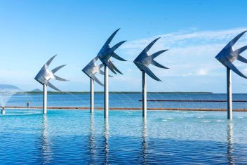Cairns — Australia Esencial