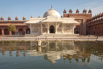 Fatehpur Sikri — India Fascinante y Nepal