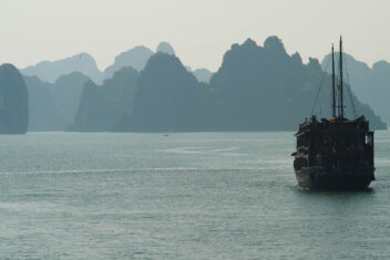 HANOI – BAHIA DE HALONG — Norte de Vietnam al Completo