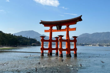 HIROSHIMA – MIYAJIMA – HIROSHIMA — Gran Tour de Japón