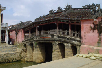 HOI AN — Vietnam en Familia