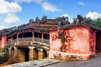 HOI AN — Vietnam y Camboya: Crucero por el Mekong