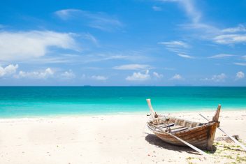 KOH LANTA — Bangkok y Koh Lanta