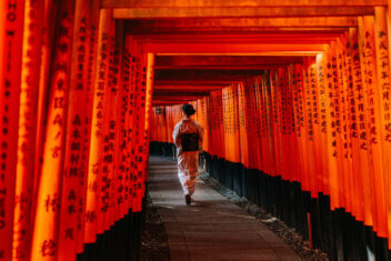 KYOTO — Japón Eterno y Maldivas