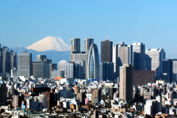 KYOTO - TOKYO — Japón a tu aire y Maldivas