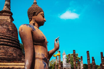 SUKHOTAI – CHIANG RAI — Lo Mejor de Tailandia y Phuket