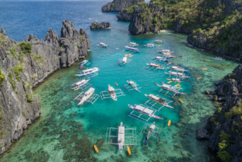 El Nido — Soñando Filipinas