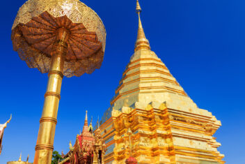 CHIANG MAI — Tailandia Imprescindible