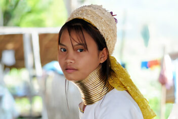CHIANG RAI — Lo Mejor de Tailandia y Phuket