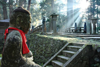 HIROSHIMA – KOYASAN — Gran Tour de Japón