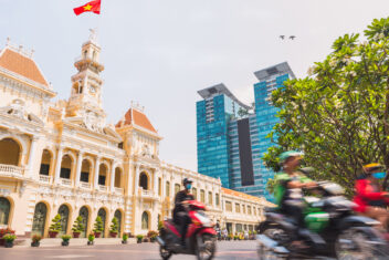 HOI AN – DA NANG – HO CHI MINH — Vietnam y Camboya: Crucero por el Mekong