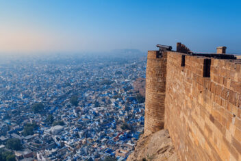 Jodhpur — Rajasthan Especial