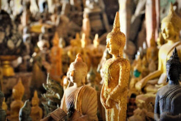 Pak Ou — Lo Mejor de Laos