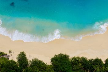 PLAYAS DEL SUR DE BALI — Bali Circuito Interior