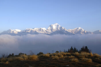 Poon Hill — Nepal Cultural y Trekking