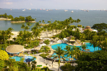 SINGAPUR — Kuala Lumpur, Singapur y Bali