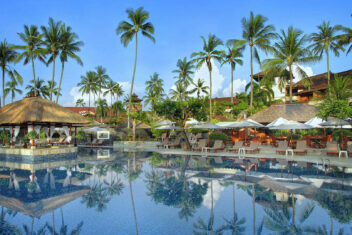 BALI (PLAYAS DEL SUR) — Singapur y Bali